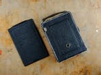 Kenngott Supra 9x12cm with Schneider f3.5! Xenar |, Nieuw