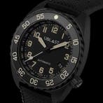 Ublast - Brigate - REF.UBBRG42BKBK - Ltd. Edition - Heren -