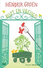 Rust en vreugd 9789029094122 Hendrik Groen, Verzenden, Hendrik Groen