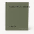 RESERVAATBLUES 9789041404466 S. Alexie, Verzenden, S. Alexie
