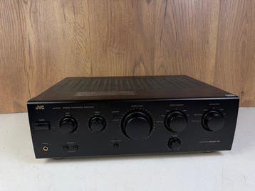 JVC - AX-A472 Solid state versterker, Nieuw