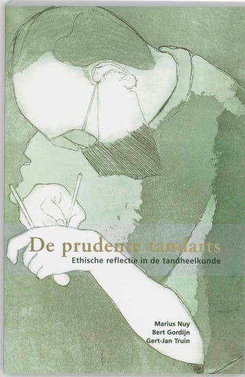 De prudente tandarts 9789066654570 M. Nuy, Boeken, Verzenden, Zo goed als nieuw, M. Nuy