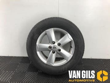 Velg Nissan Qashqai O242872, Auto-onderdelen, Nieuw