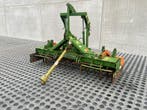 Amazone KE303, Ophalen, Akkerbouw, Grondbewerking