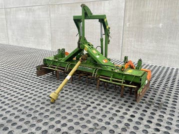 Amazone KE303, Ophalen, Akkerbouw, Grondbewerking
