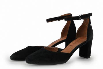 No Stress Pumps in maat 41 Zwart, Pumps, Verzenden, Zwart, No Stress