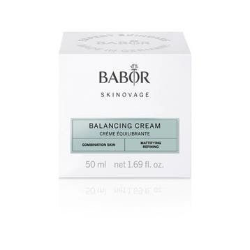 BABOR Skinovage Balancing Cream (Dagcreme), Verzenden