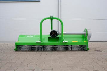Klepelmaaier 1.2m tot 2m