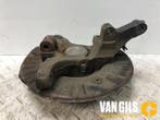 Fusee links-voor Mercedes Vito O285592, Nieuw