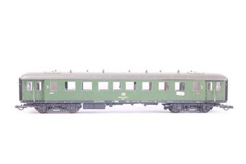 Roco H0 - 44232 - Modeltrein personenwagen (1) - 4x