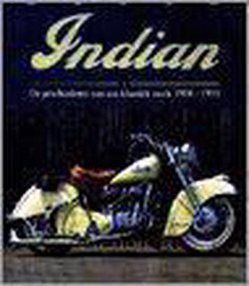 Indian - Caroll, Verzenden, Nieuw