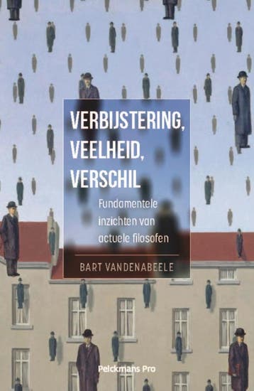 Verbijstering, veelheid, verschil 9789463370226, Verzenden, Gelezen, Vandenabeele Bart