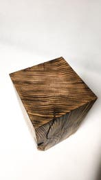THE FOREST - Bijzettafel - Eik - Handgemaakt