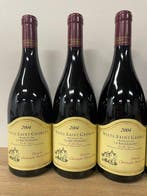 2004 Domaine Christophe Perrot-Minot, Nuits Saint-Georges, Collections, Vins