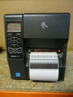 Zebra ZT230 Thermisch Transfer Label Printer USB & Network -, Computers en Software, Ophalen of Verzenden, Gebruikt, Printer, Zebra