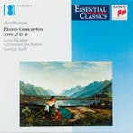 Beethoven, Leon Fleisher, Cleveland Orchestra, George Szell, CD & DVD, Verzenden