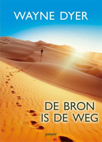 De bron is de weg 9789492412621 Wayne Dyer, Boeken, Verzenden, Zo goed als nieuw, Wayne Dyer