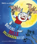 Dolfje Weerwolfje - Dolfjes dolle vollemaannacht, Verzenden