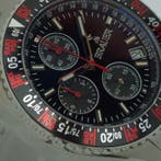 Brauer Brewday - Meca-Quartz Chronograph with Beer Brewing, Nieuw