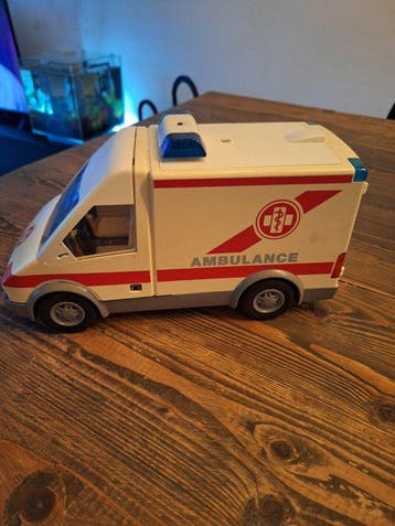 Playmobil - Playmobil, Antiek en Kunst