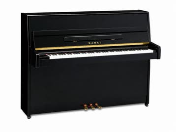 Kawai K15E (2009), Verzenden