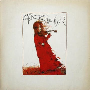 Various - Folk Friends 2, Verzenden