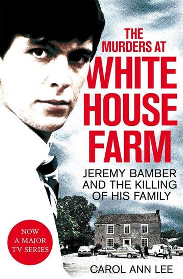 The Murders at White House Farm 9781529013313 Carol Ann Lee, Livres, Verzenden, Carol Ann Lee
