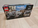 Lego Set - 76911 - Speed Champions - Aston Martin DB5, Nieuw