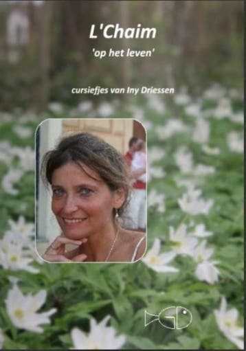 LCHAIM - OP HET LEVEN 9781616271732 I. DRIESSEN, Verzenden, Gelezen, I. DRIESSEN
