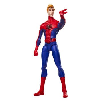 Spider-Man: Across the Spider-Verse Marvel Legends Action Fi, Ophalen of Verzenden