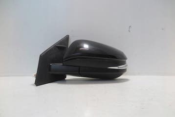 linker buitenspiegel voor Toyota RAV4 IV 9PIN UK, Auto-onderdelen, Verzenden, Gebruikt