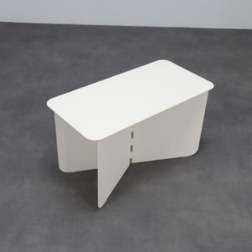 Scharnier voor bijzettafel, groot, van Lex Pott voor Puik, Verzenden, Zo goed als nieuw, Metaal of Aluminium, Minder dan 45 cm
