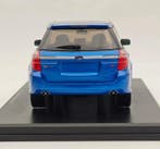 DNA Collectibles 1:18 - Voiture miniature - Subaru Legacy
