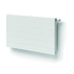 60x60 cm Type 22 - 1314 Watt - ECA Paneelradiator Compact 8, Doe-het-zelf en Bouw, Ophalen of Verzenden, Nieuw