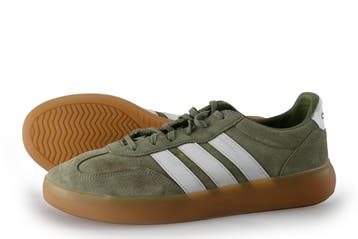 Adidas Sneakers in maat 47 Groen, Vêtements | Hommes, Chaussures, Verzenden, Sneakers