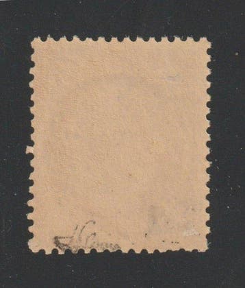 Frankrijk 1870 - Postzegel nr. 36 nieuw*, gesigneerd door