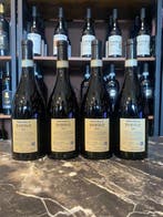 2021 Michele Mascarello - Barolo - 4 Flessen (0.75 liter), Nieuw