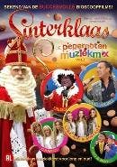 Sinterklaas - De pepernoten muziekmix op DVD, Cd's en Dvd's, Dvd's | Muziek en Concerten, Nieuw in verpakking, Verzenden