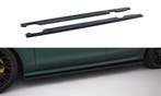 Side skirts Diffuser voor Audi A6 C7 4G S line / S6, Ophalen of Verzenden
