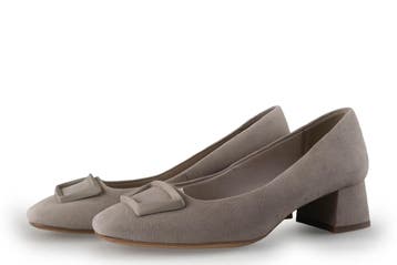 Tamaris Pumps in maat 40 Roze, Tamaris, Pumps, Verzenden, Zo goed als nieuw