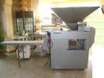 Deegafmeetmachines, tweedehands, Brood en Banket