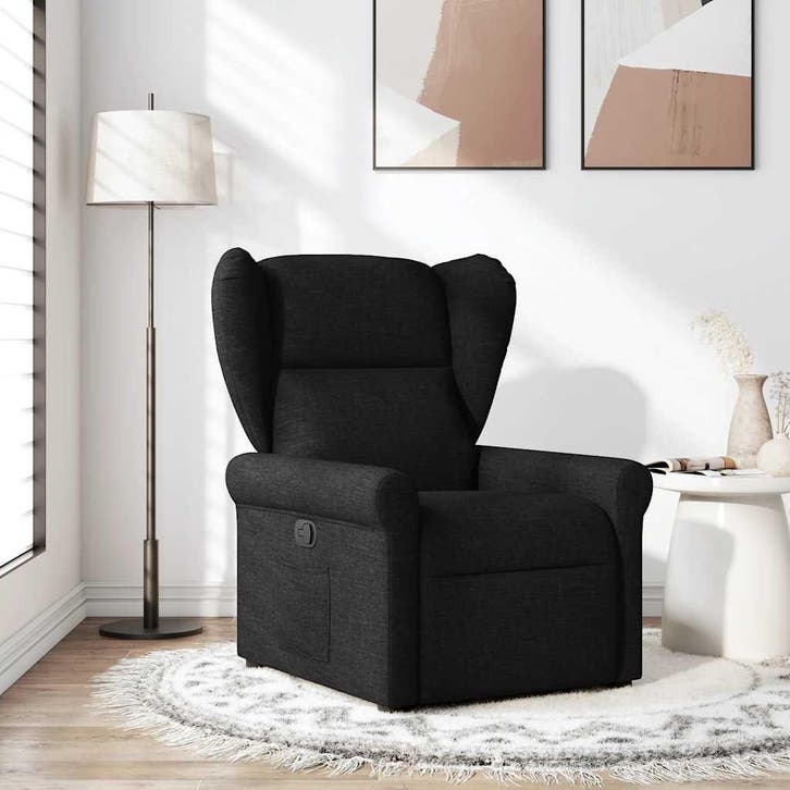 Fauteuil verstelbaar: Retour deal, nergens goedkoper, Maison & Meubles, Fauteuils, Envoi