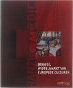 Hanze@Medici 9789058560728 A. Vandewalle, Verzenden, Gelezen, A. Vandewalle