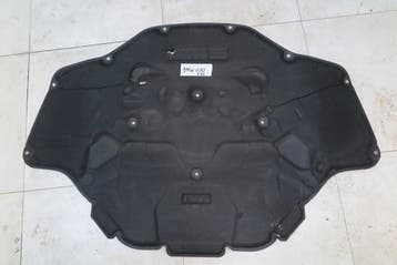 geluidsisolatie motorkap BMW M5 F91 G30, Verzenden, Gebruikt