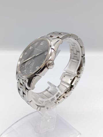 Hamilton - Jazzmaster - Sans prix de réserve - H384110 -