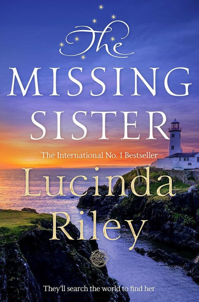 The missing sister / The seven sisters / 7 9781509840182, Boeken, Taal | Engels, Zo goed als nieuw, Verzenden