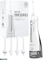 2dekans | Bintoi® iSonic Pro Series F600 - Waterflosser -, Ophalen of Verzenden