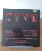 The Sisters of Mercy - 1st US pressing-First and Last and, Nieuw in verpakking