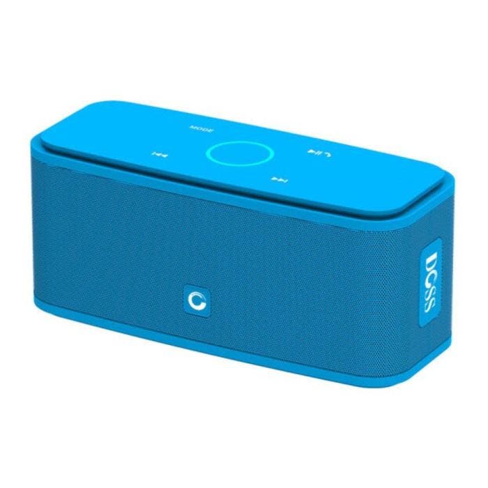 Bluetooth 4.0 Soundbox Draadloze Luidspreker Externe, TV, Hi-fi & Vidéo, Enceintes, Envoi