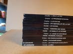 Vasco T1 à T11 + T13 + T17 - 13x C - EO/Ré - 13 Album -, Nieuw